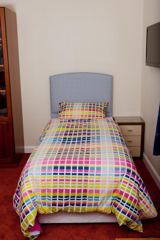 Bed & Breakfast Rother Valley View