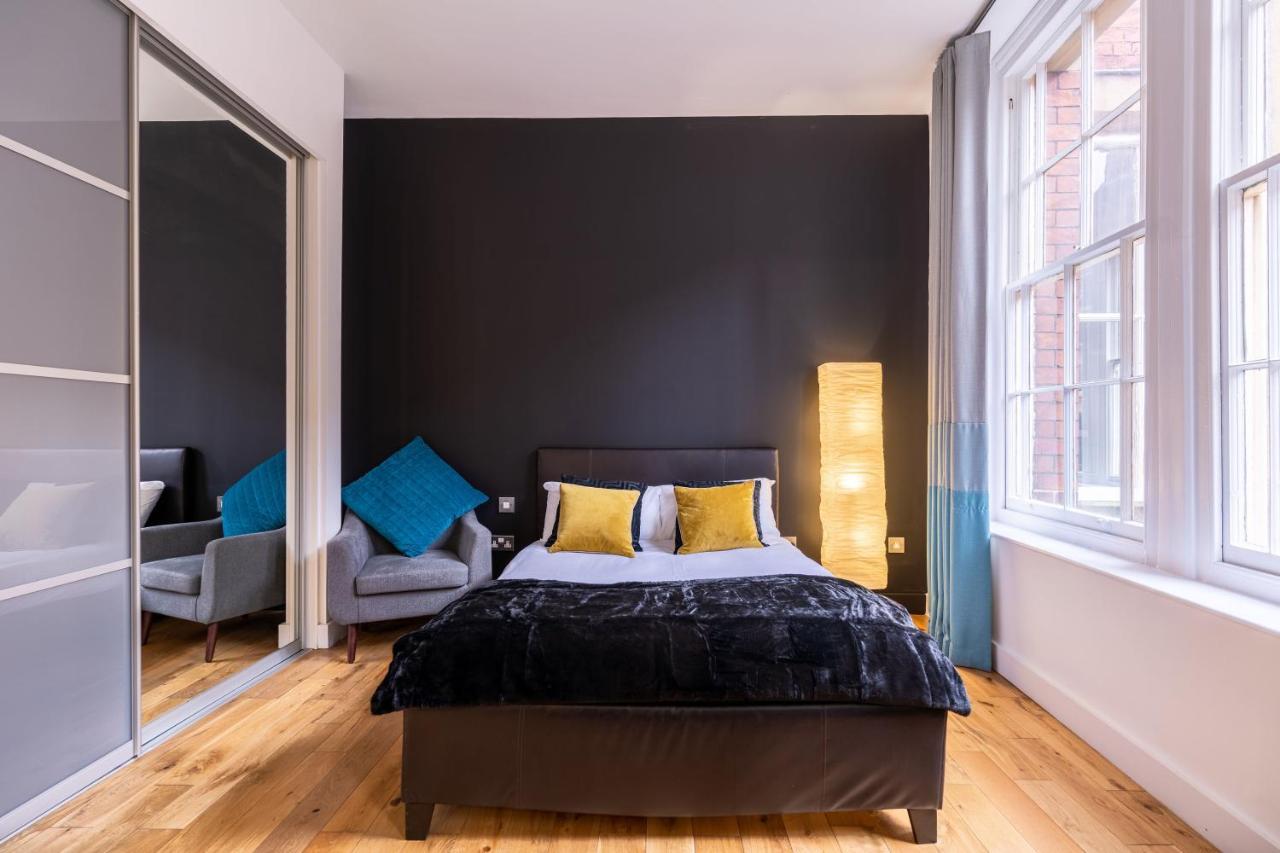 Apartment Mandega House