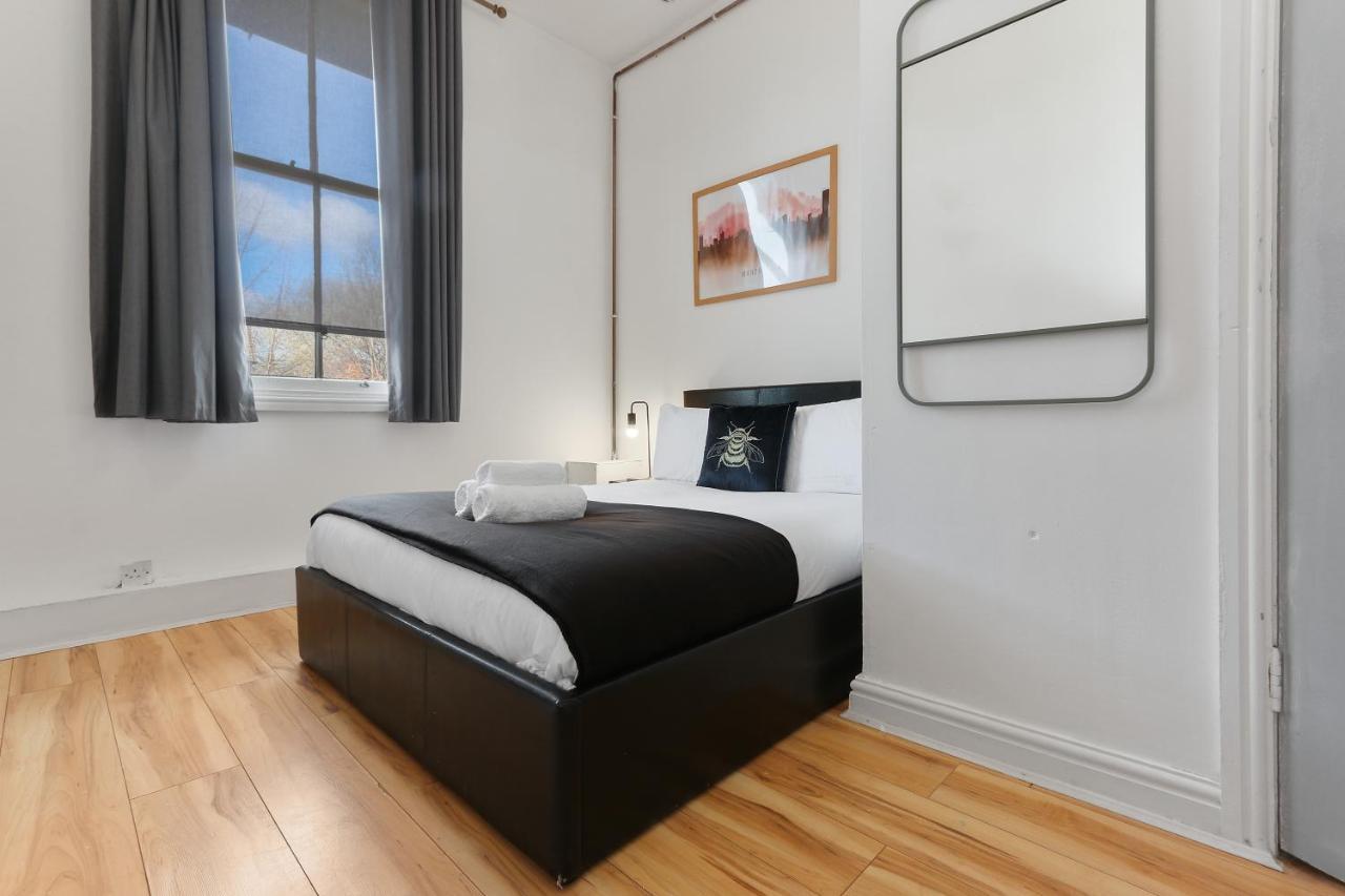 Convenient 2-bed - Ideal For Contractors & Working Away, Free Parking, Pet Friendly, Netflix Apartment Sheffield