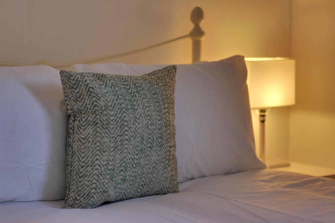 Convenient 2-bed - Ideal For Contractors & Working Away, Free Parking, Pet Friendly, Netflix