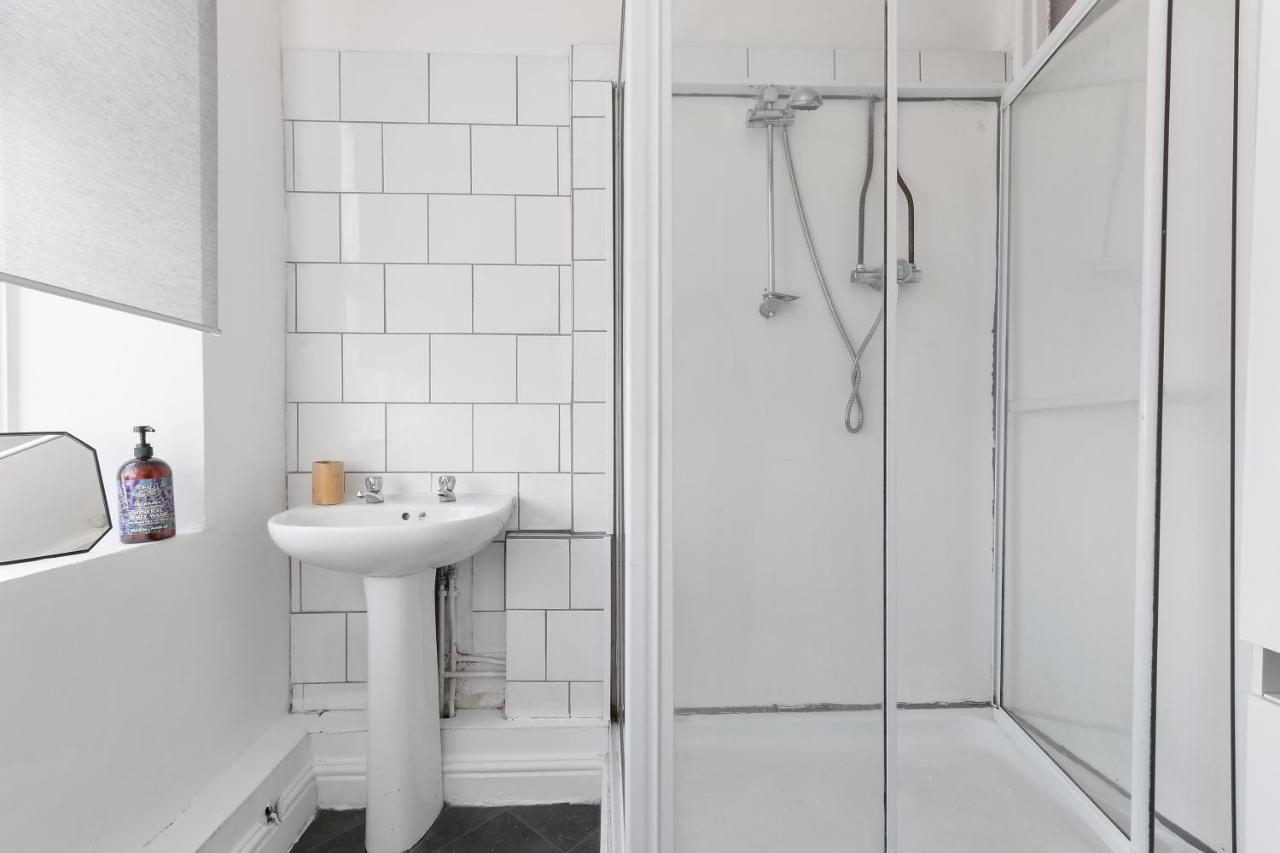 Convenient 2-bed - Ideal For Contractors & Working Away, Free Parking, Pet Friendly, Netflix Sheffield