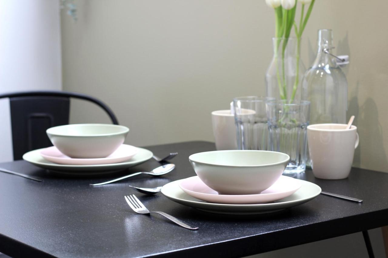 West Bar Penthouse Free Parking Sheffield