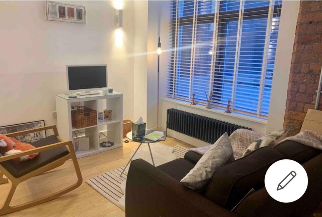Apartment Urban Riverside Retreat - Little Kelham, *