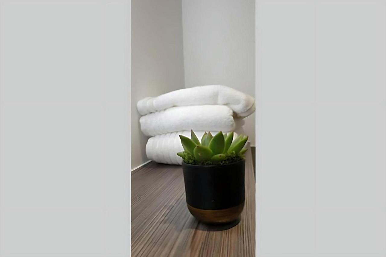 Apartamento Snuggle Flat In