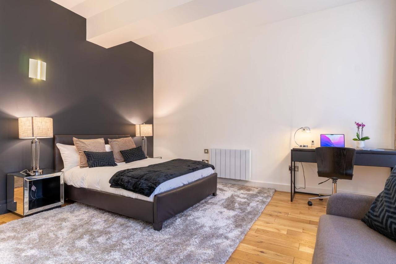 Apartment Mandega House Sheffield