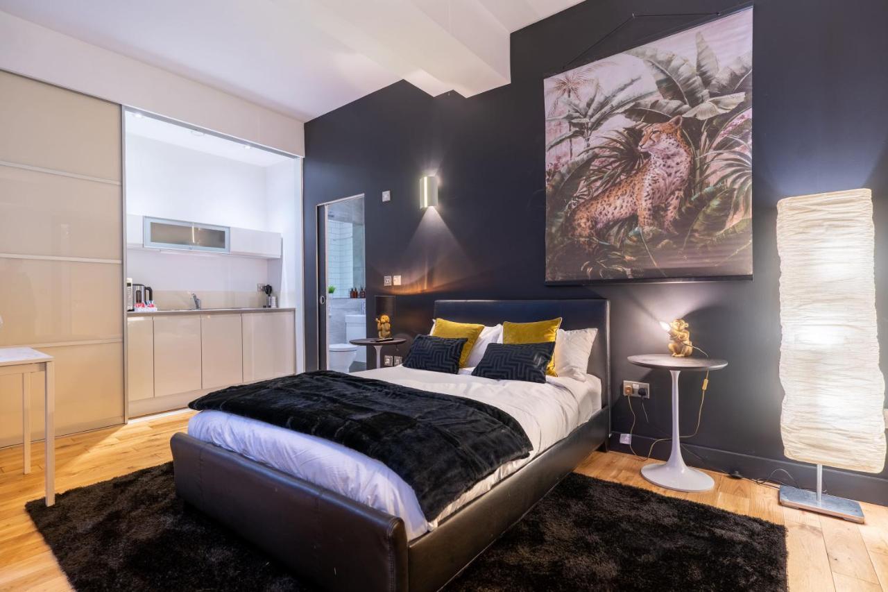 Mandega House Apartment