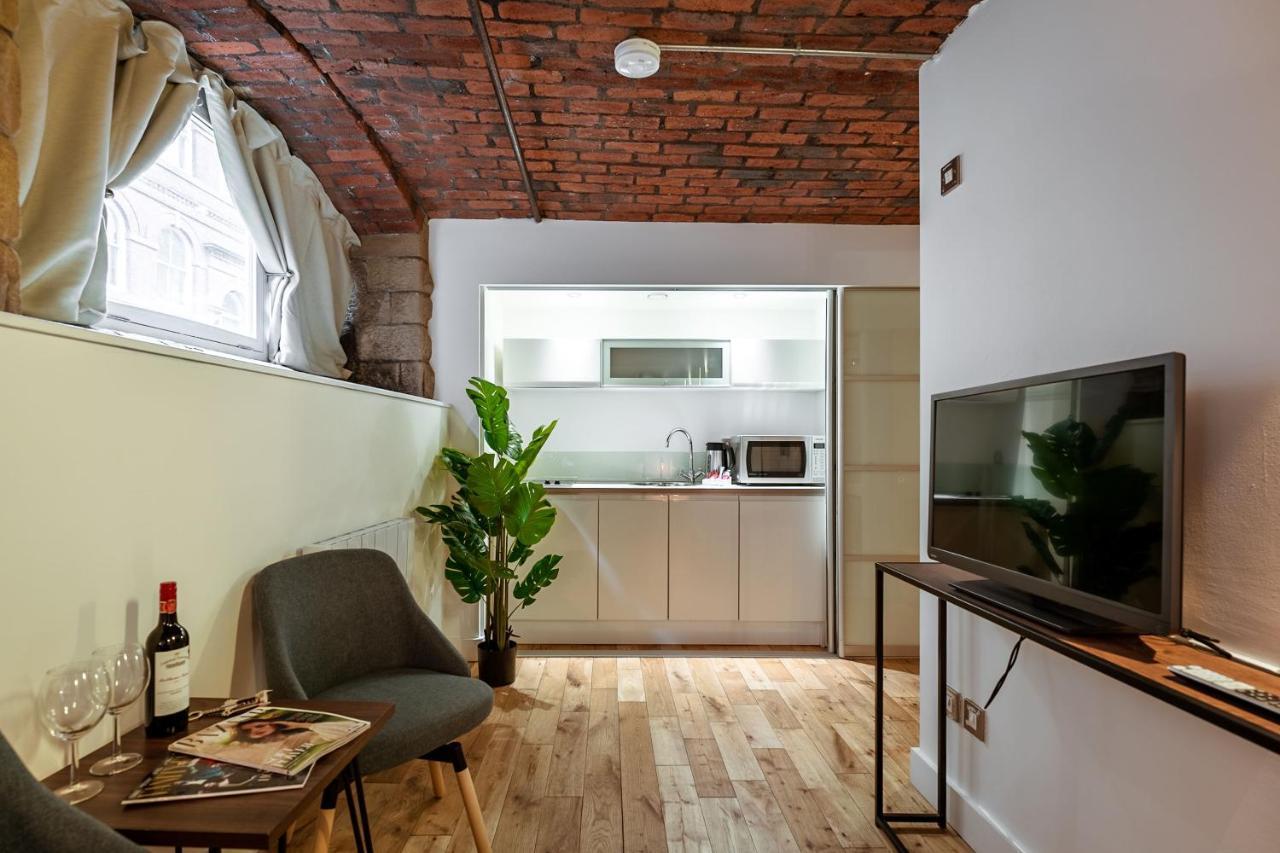 Apartment Mandega House *