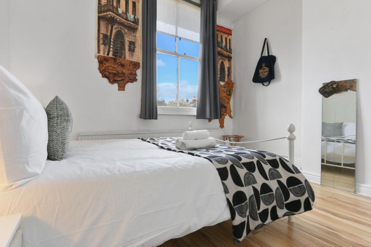 Convenient 2-bed - Ideal For Contractors & Working Away, Free Parking, Pet Friendly, Netflix Sheffield