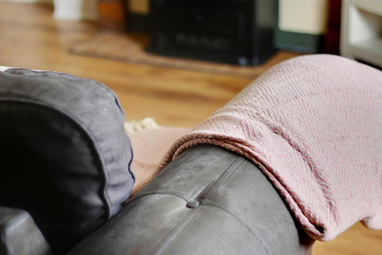 Convenient 2-bed - Ideal For Contractors & Working Away, Free Parking, Pet Friendly, Netflix *