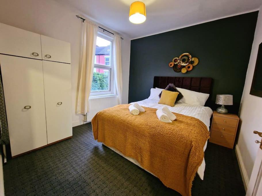 Stunning 3 Bedroom Near Ng Hospital *