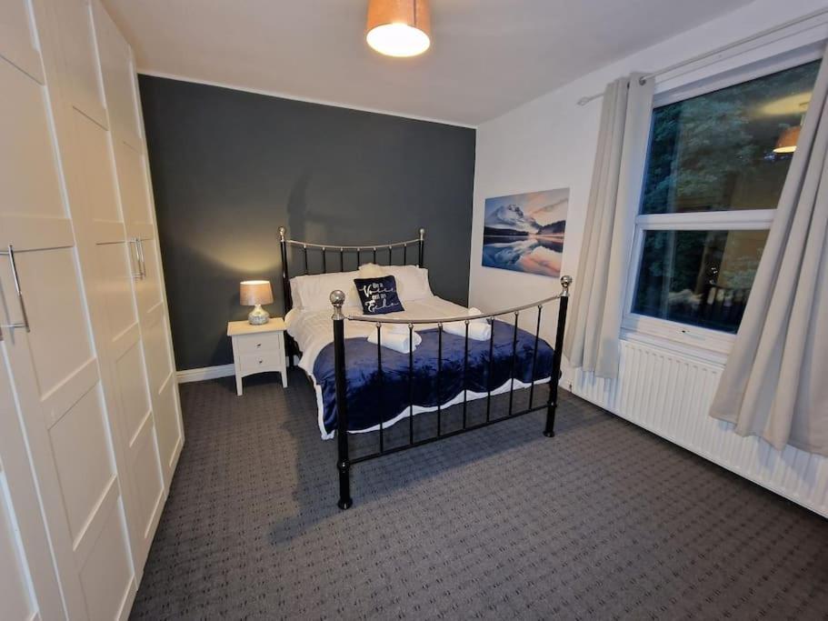 Stunning 3 Bedroom Near Ng Hospital *