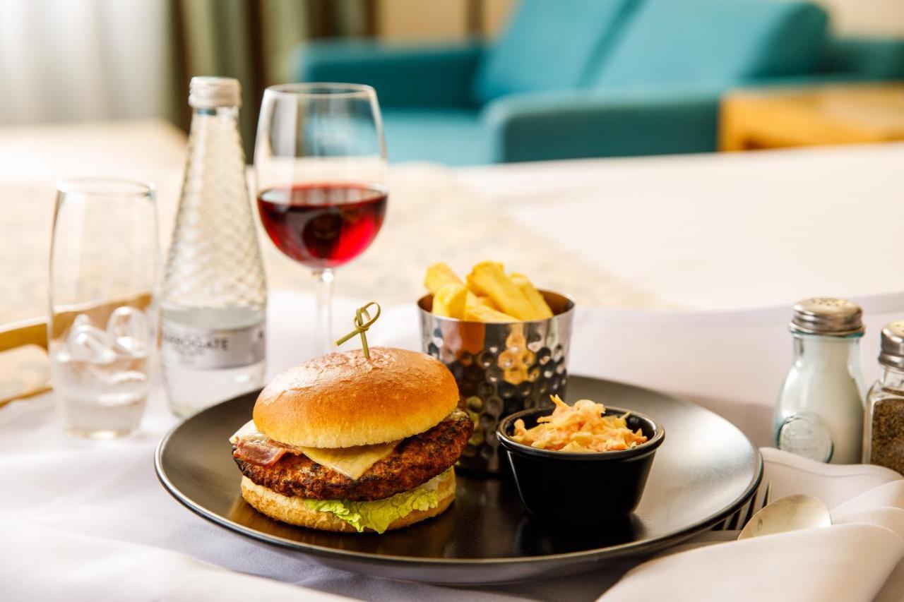 Mercure Parkway Hotel