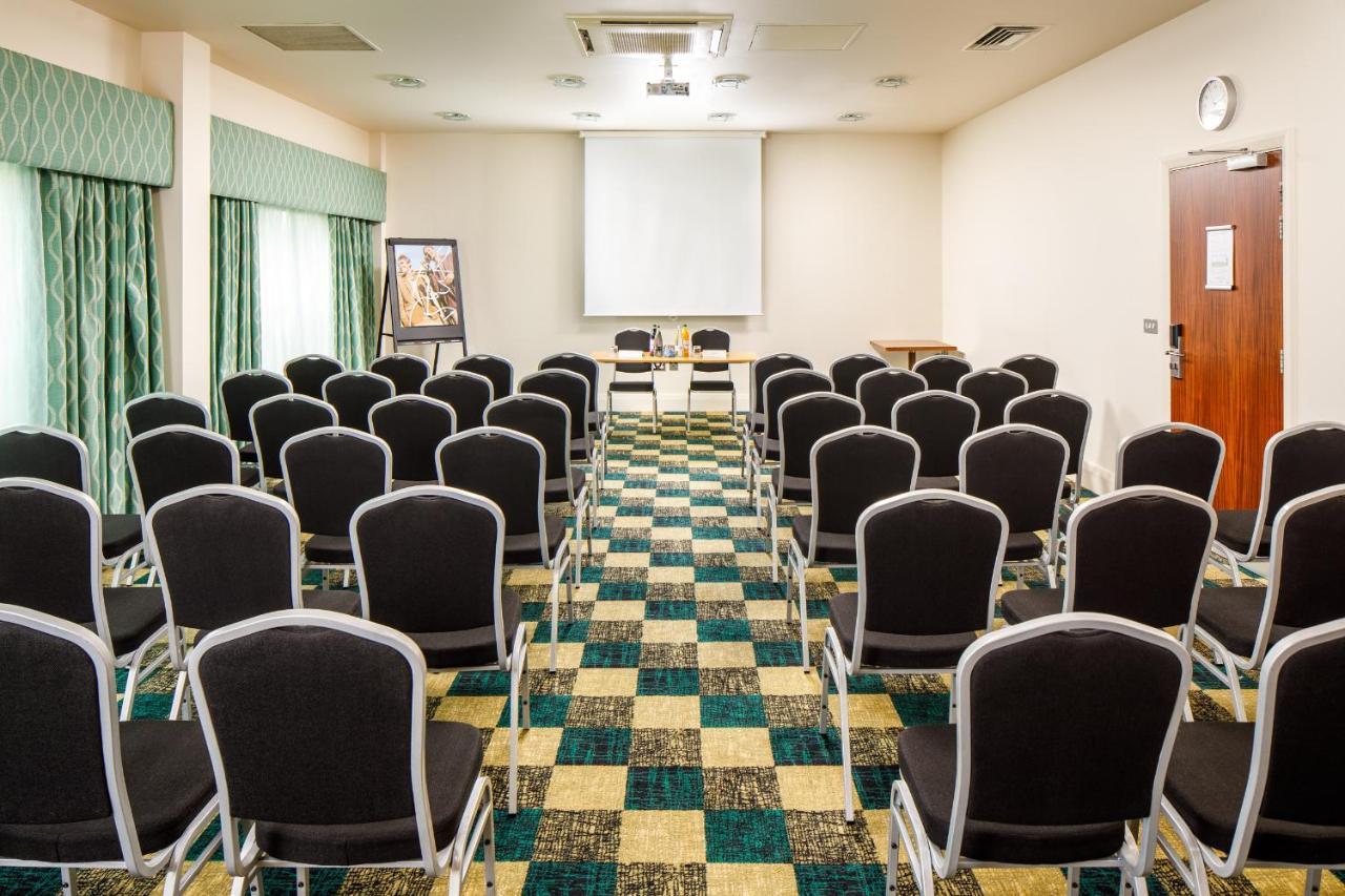 Hotel Mercure Parkway Sheffield