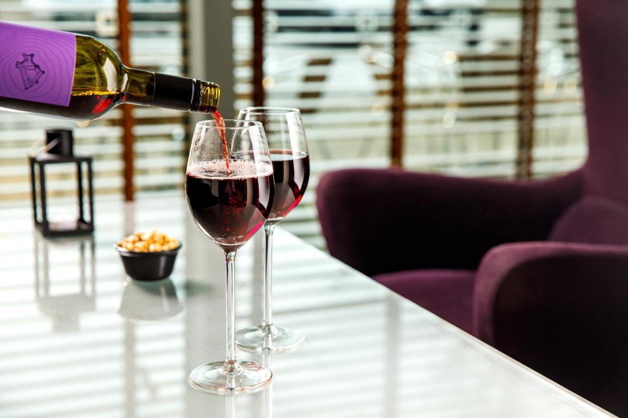 Mercure Parkway Hotel