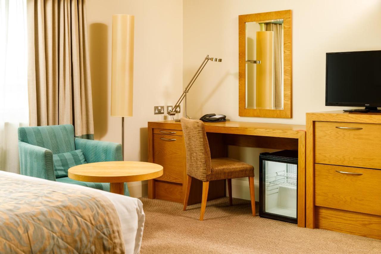 Mercure Parkway Hotel Sheffield