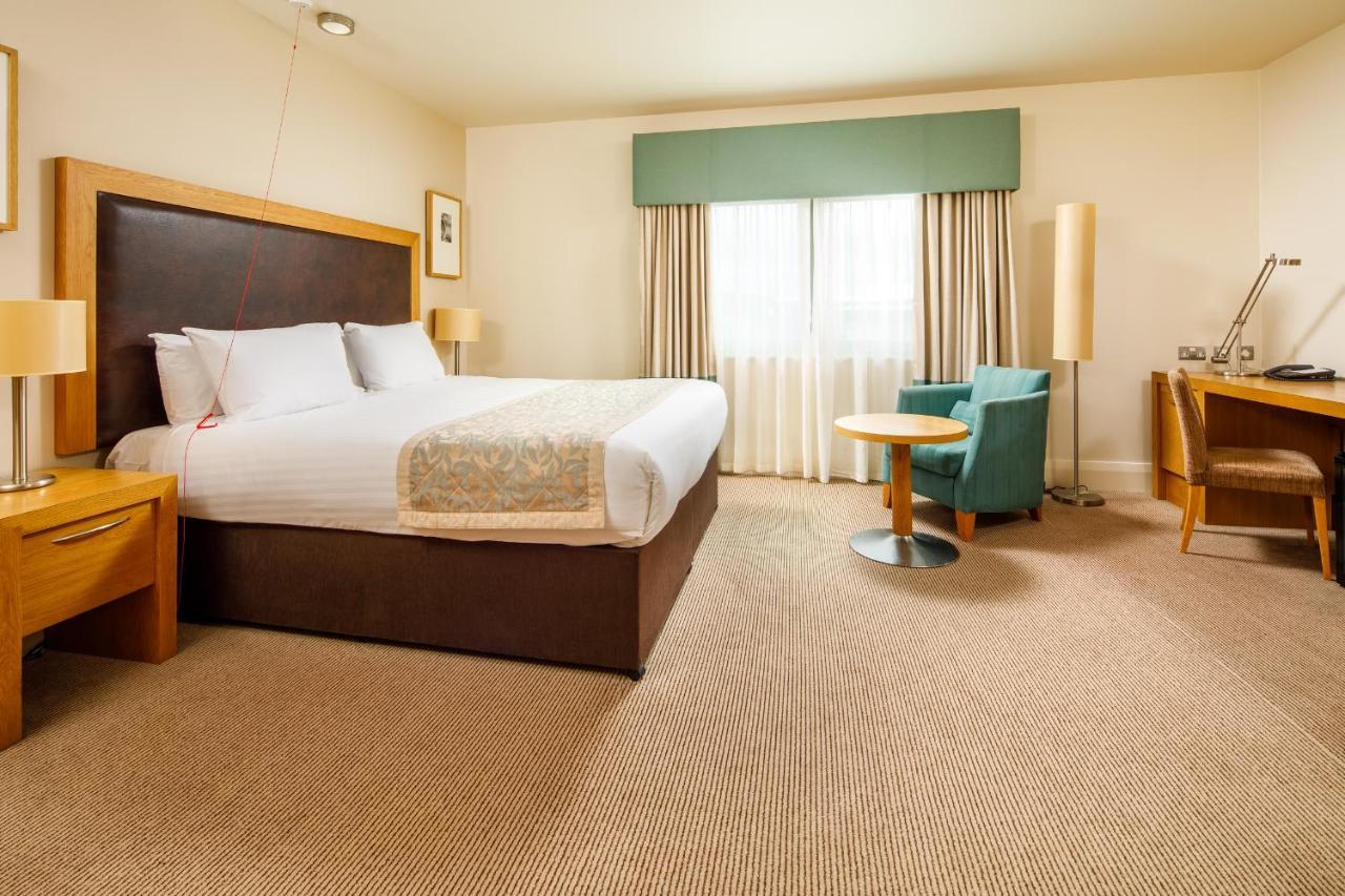 Mercure Parkway 4* Sheffield