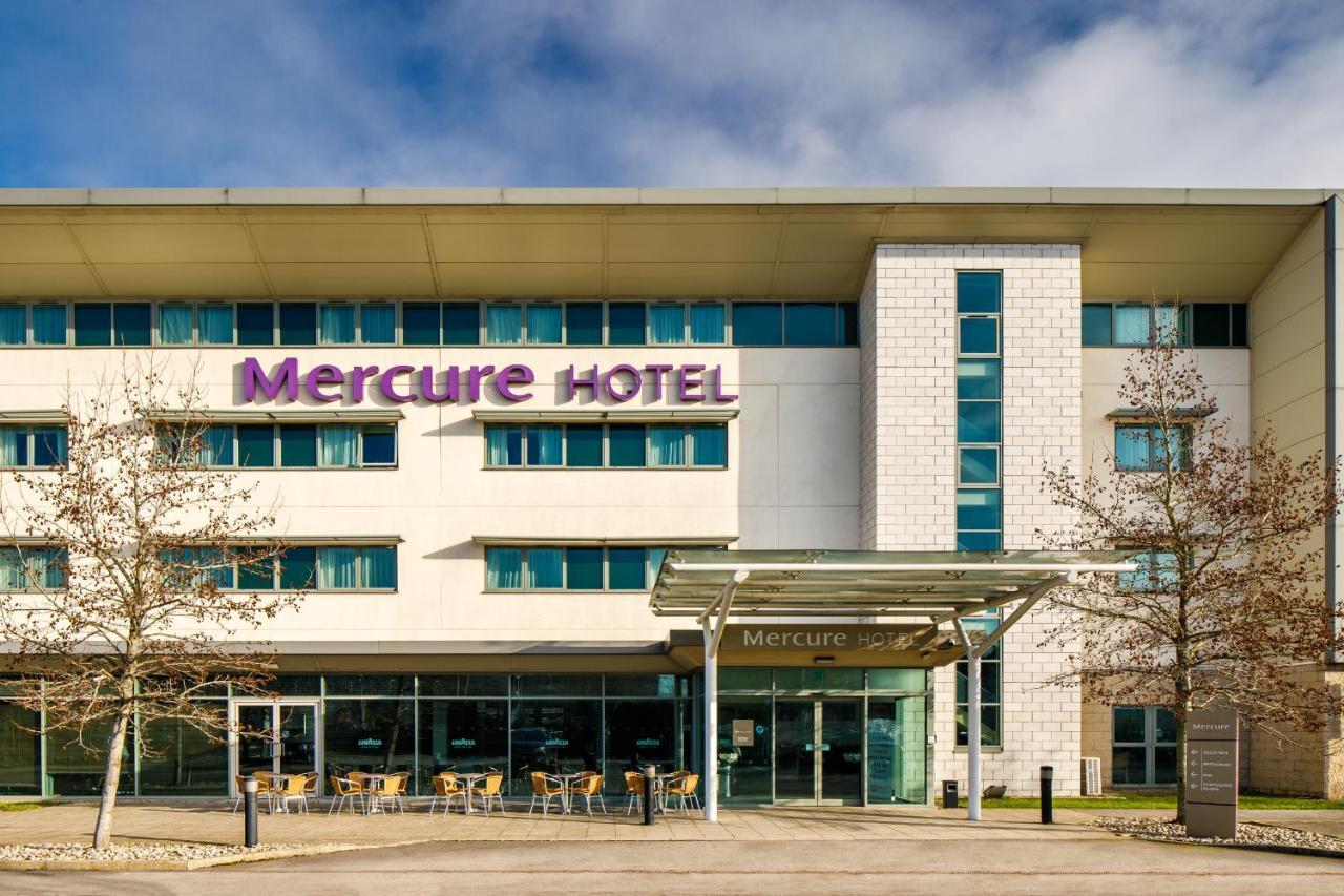 Hotel Mercure Parkway Sheffield