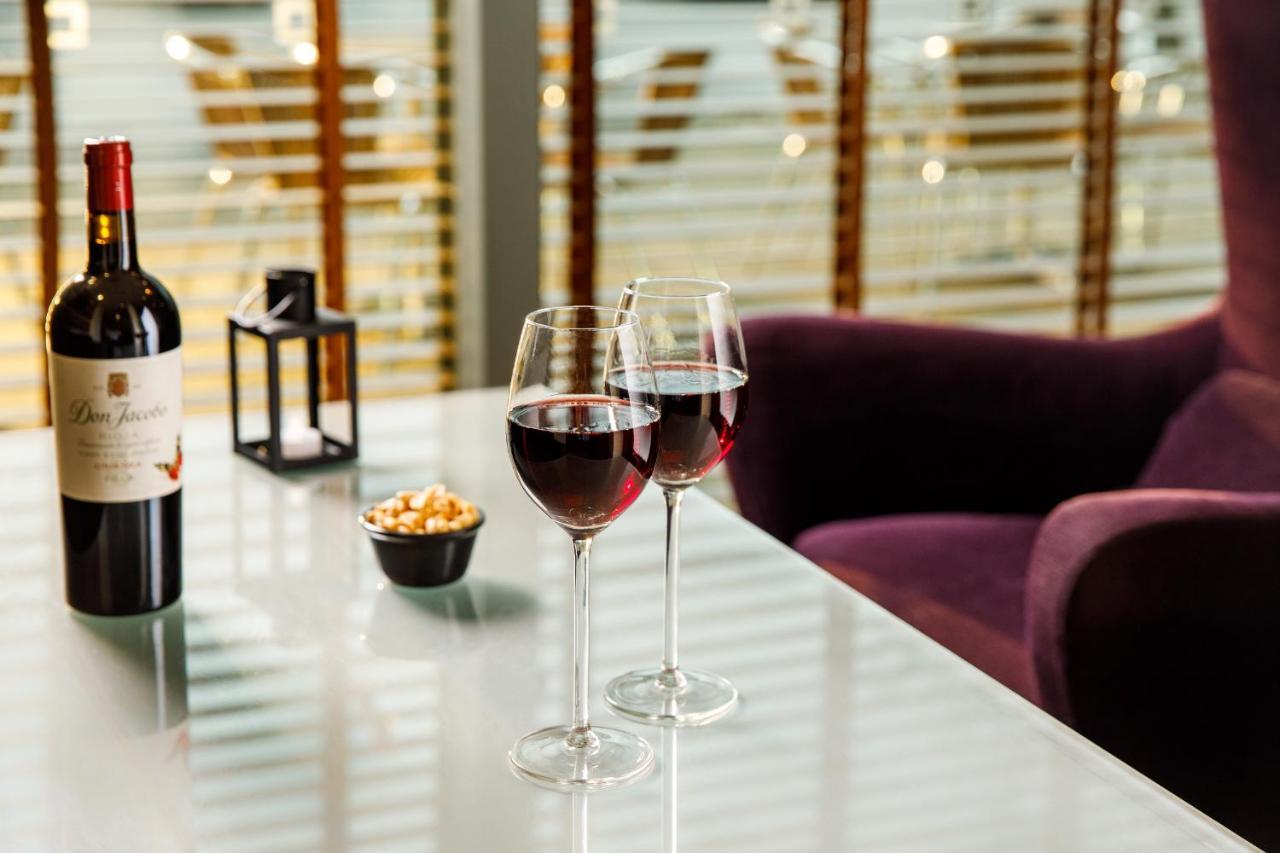Mercure Parkway 4* Sheffield