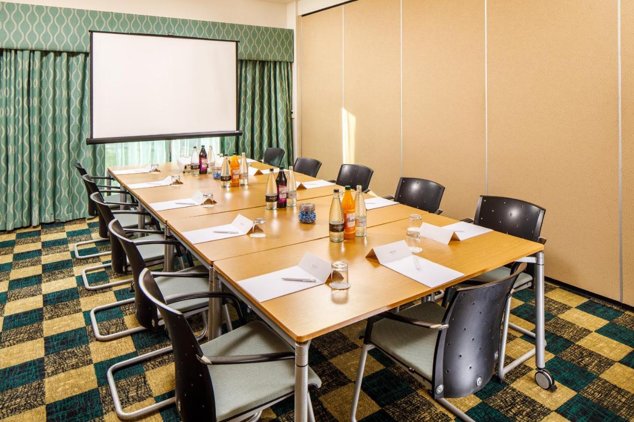Hotel Mercure Parkway Sheffield
