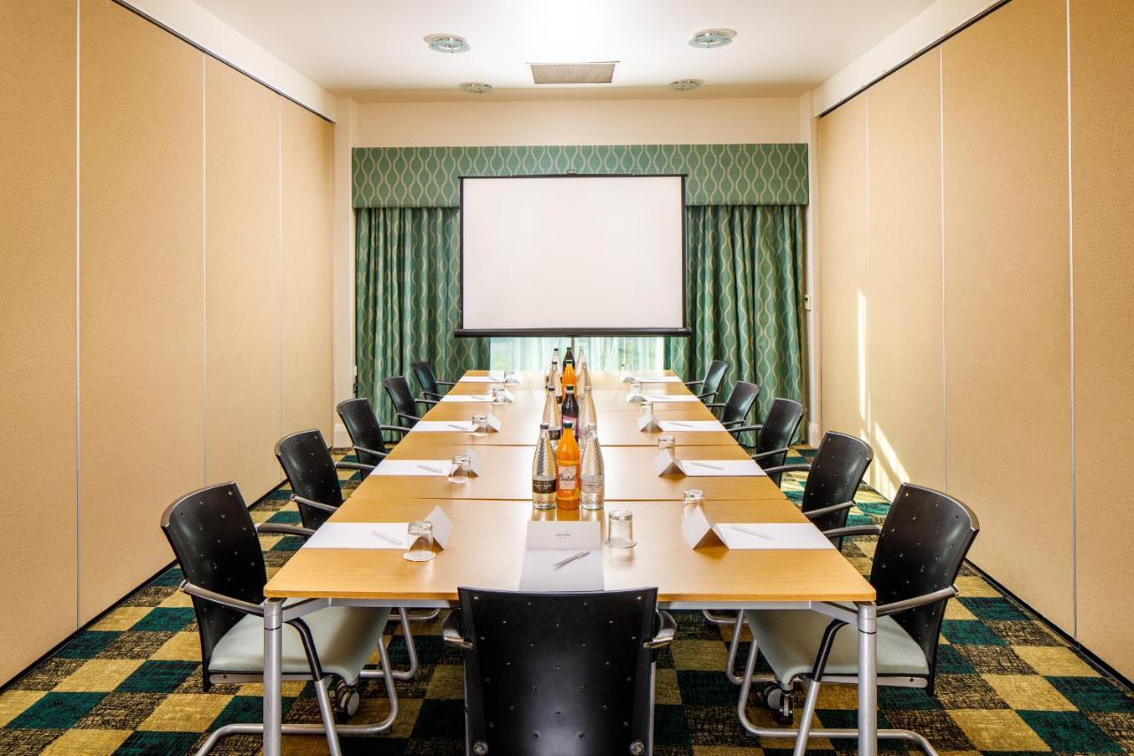 Mercure Parkway Hotel Sheffield