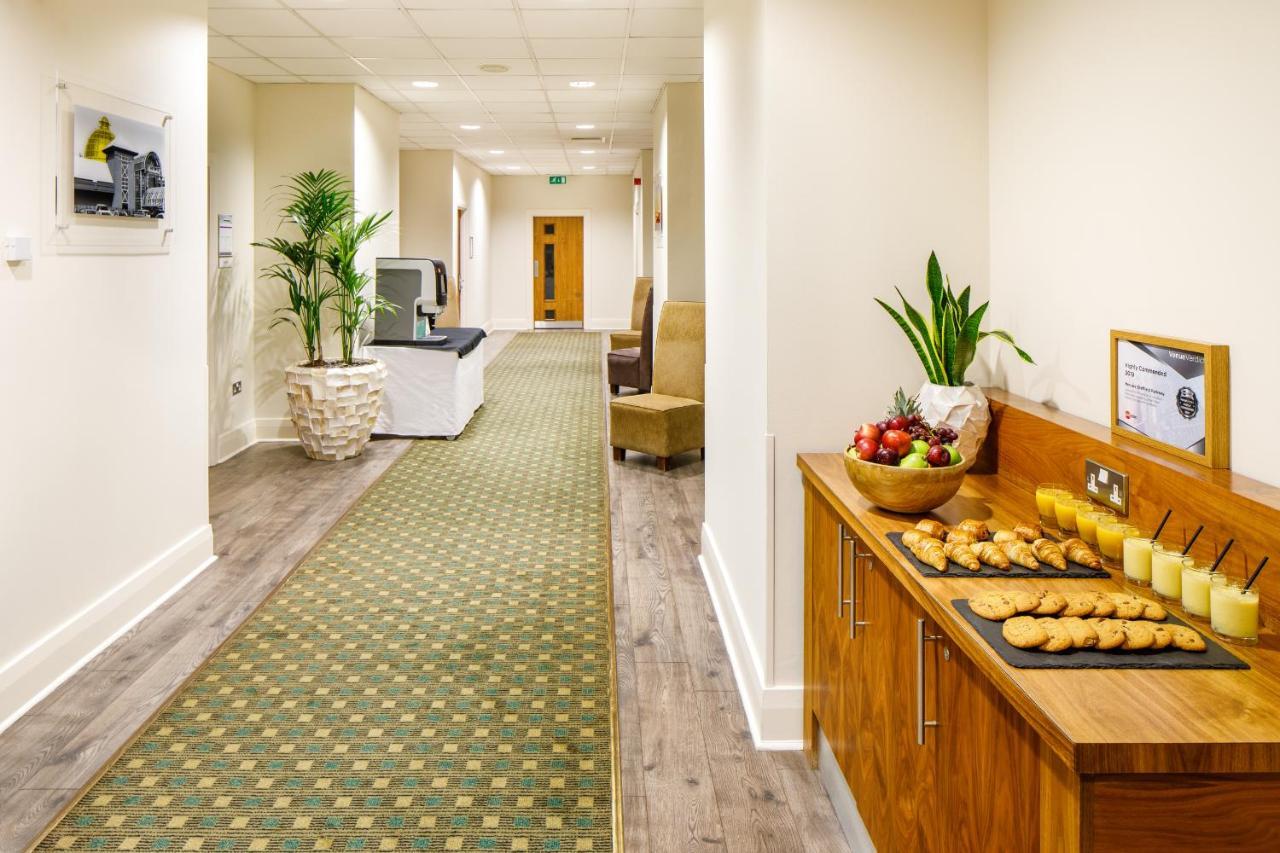 Mercure Parkway Hotel