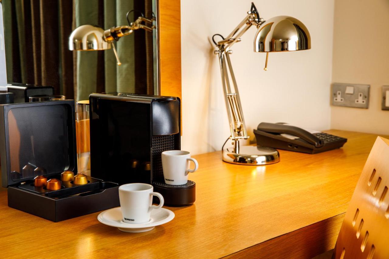Hotel Mercure Parkway 4*