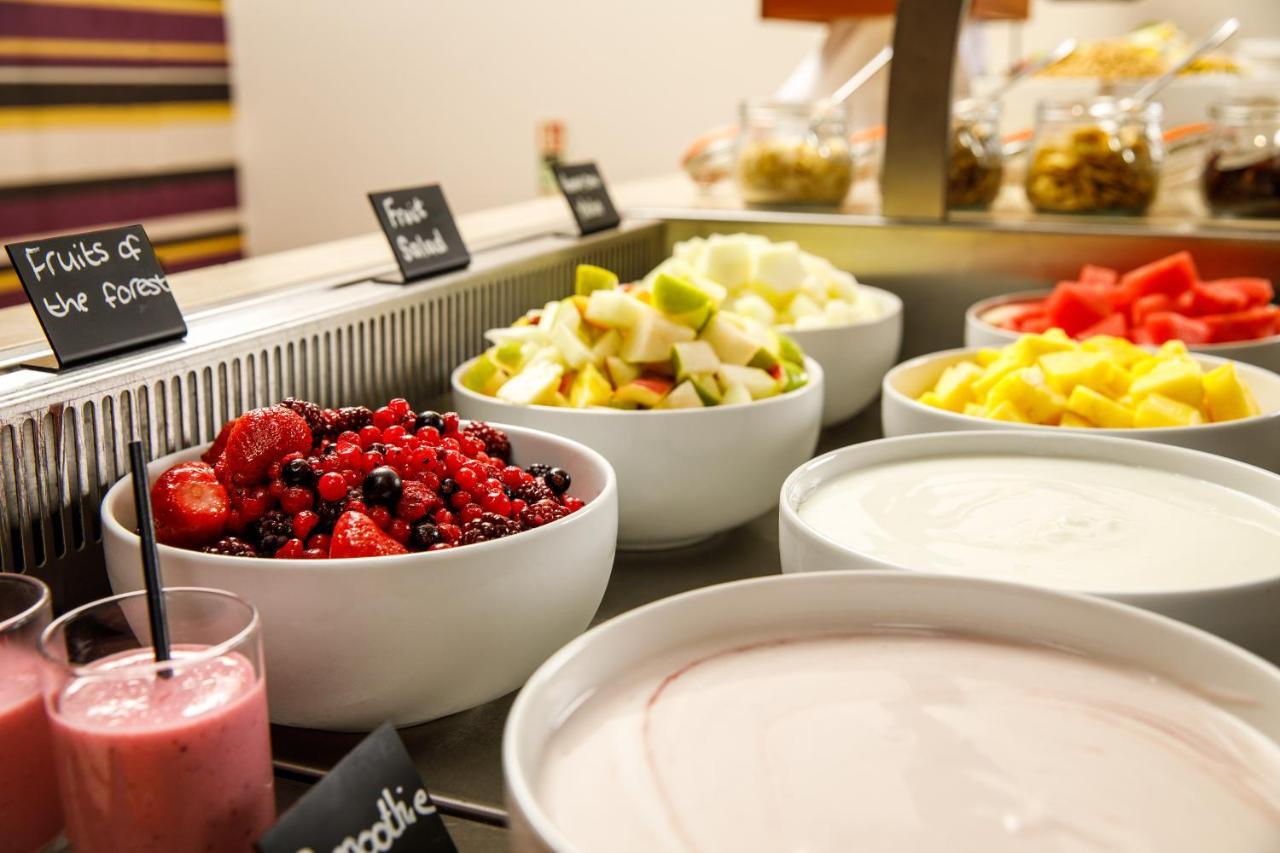 Mercure Parkway 4* Sheffield