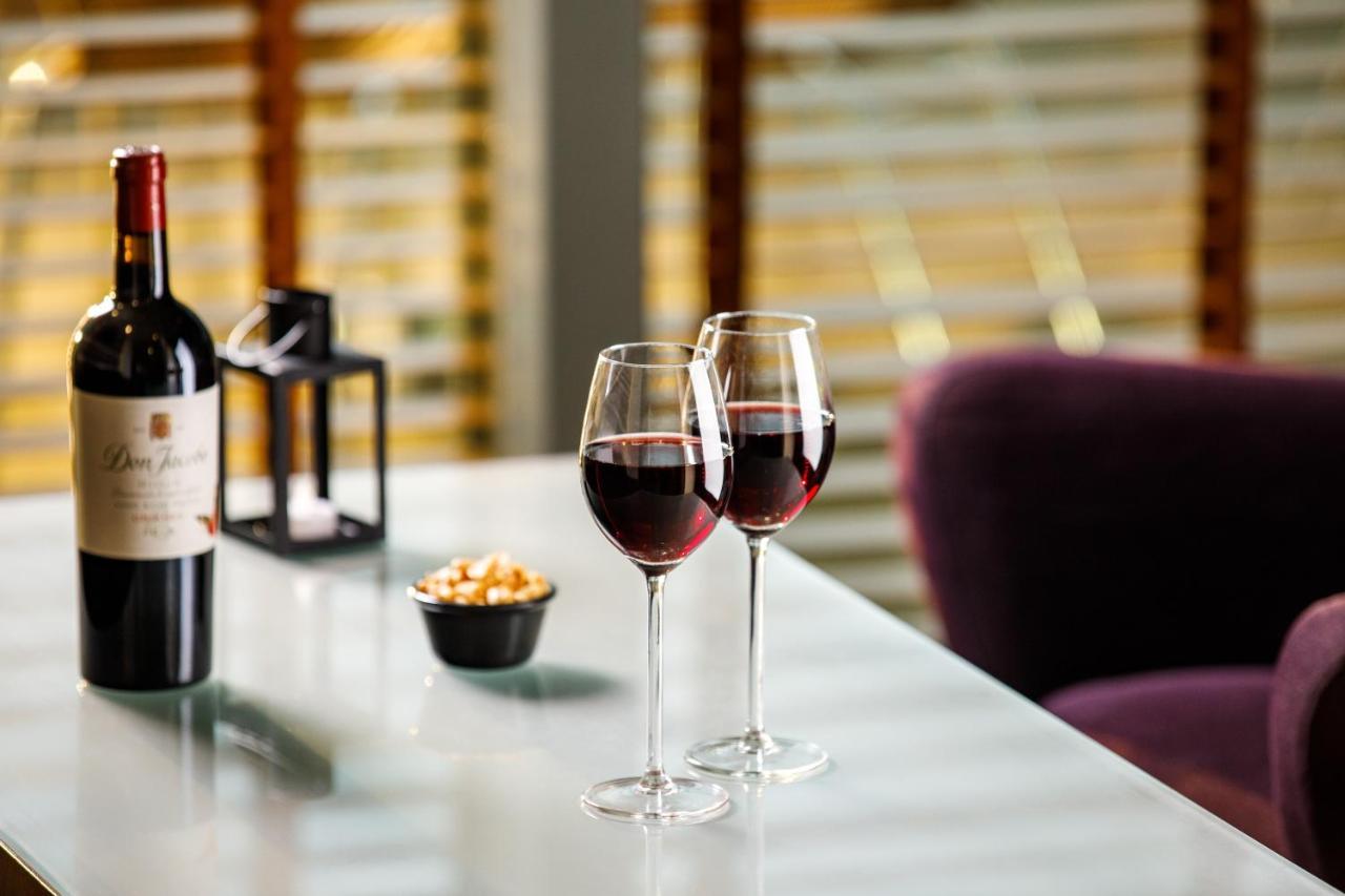 Mercure Parkway 4* Sheffield