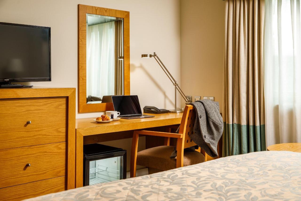 Hotel Mercure Parkway Sheffield