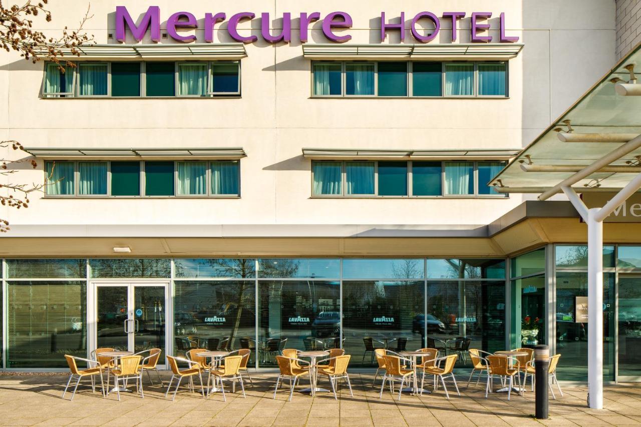 Mercure Parkway Hotel
