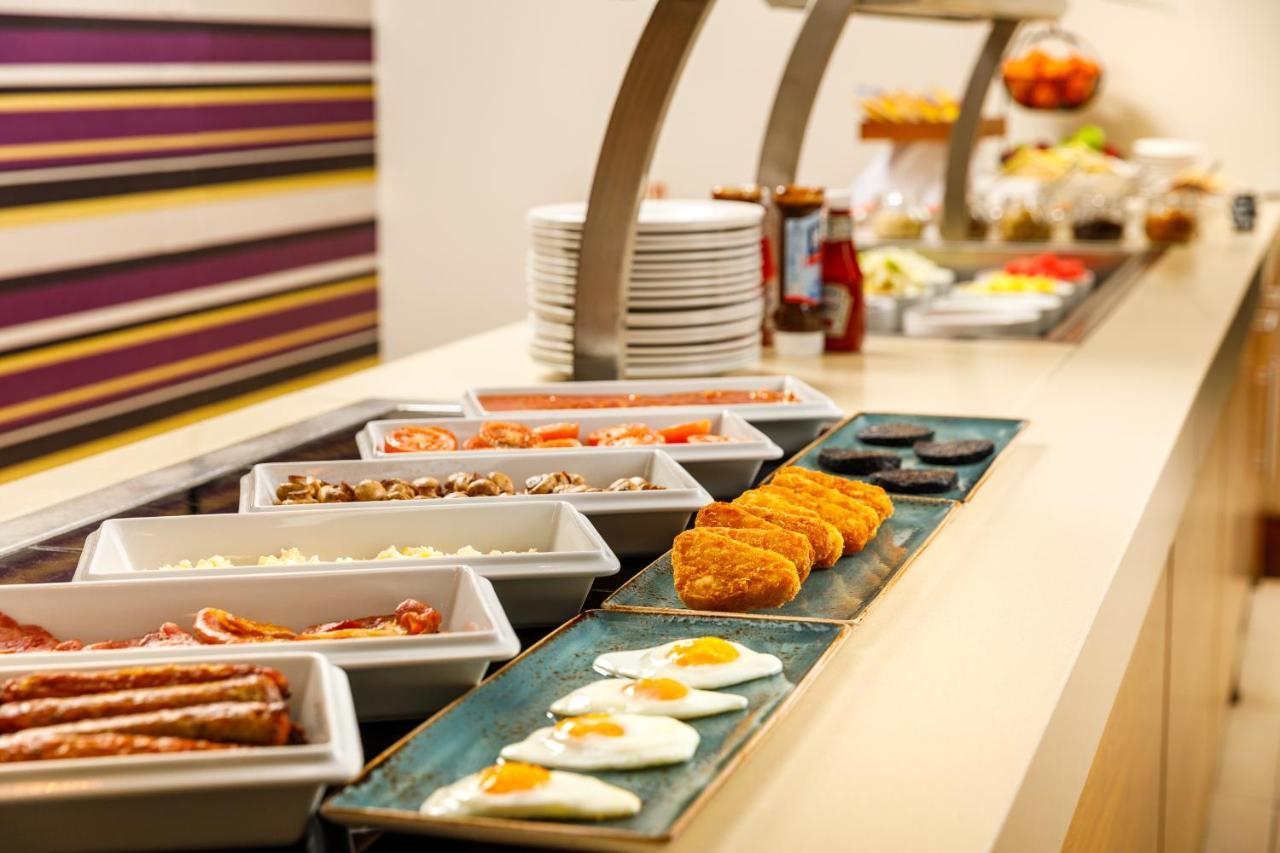 Mercure Parkway Hotel