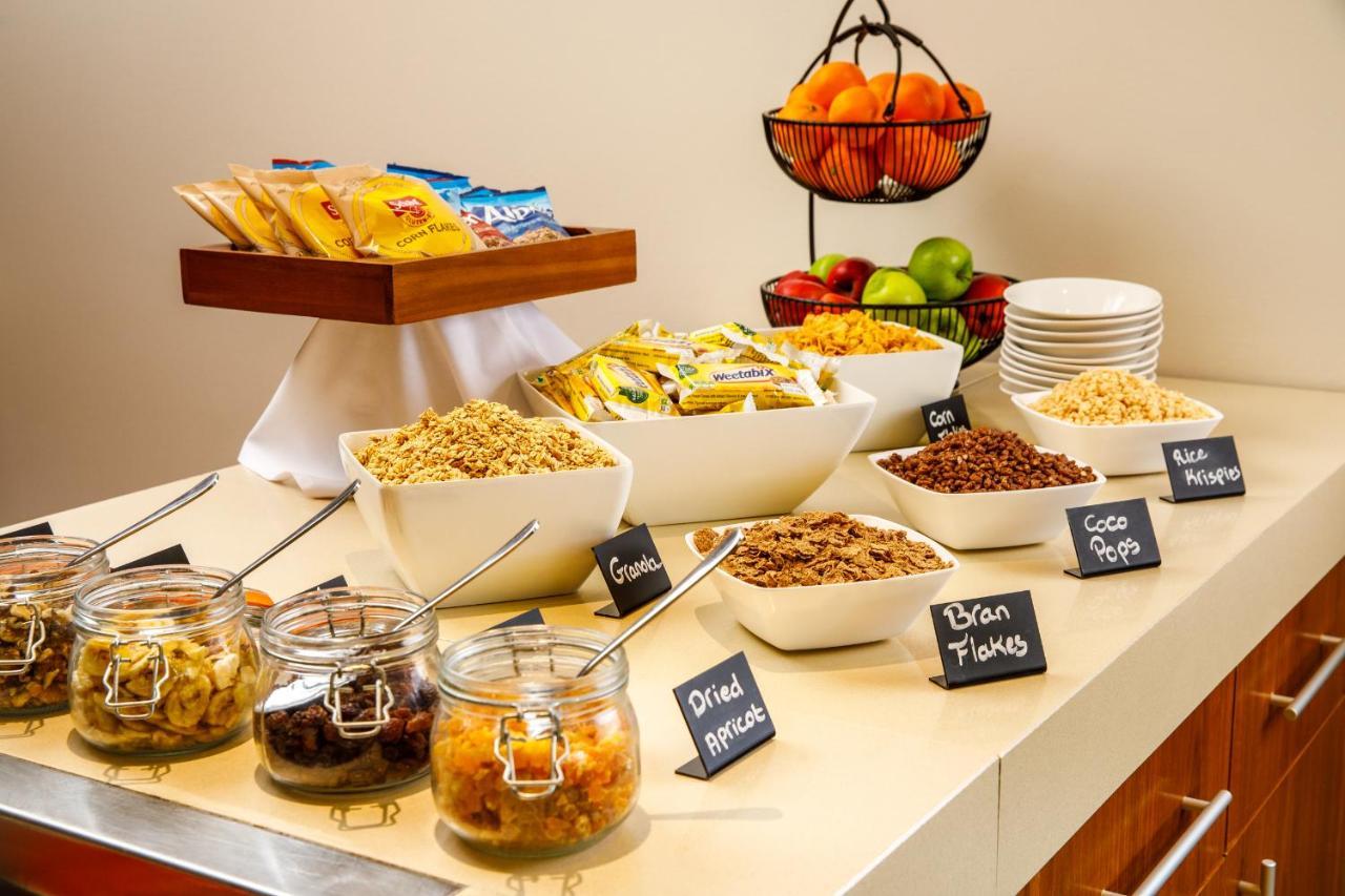 Mercure Parkway Hotel Sheffield