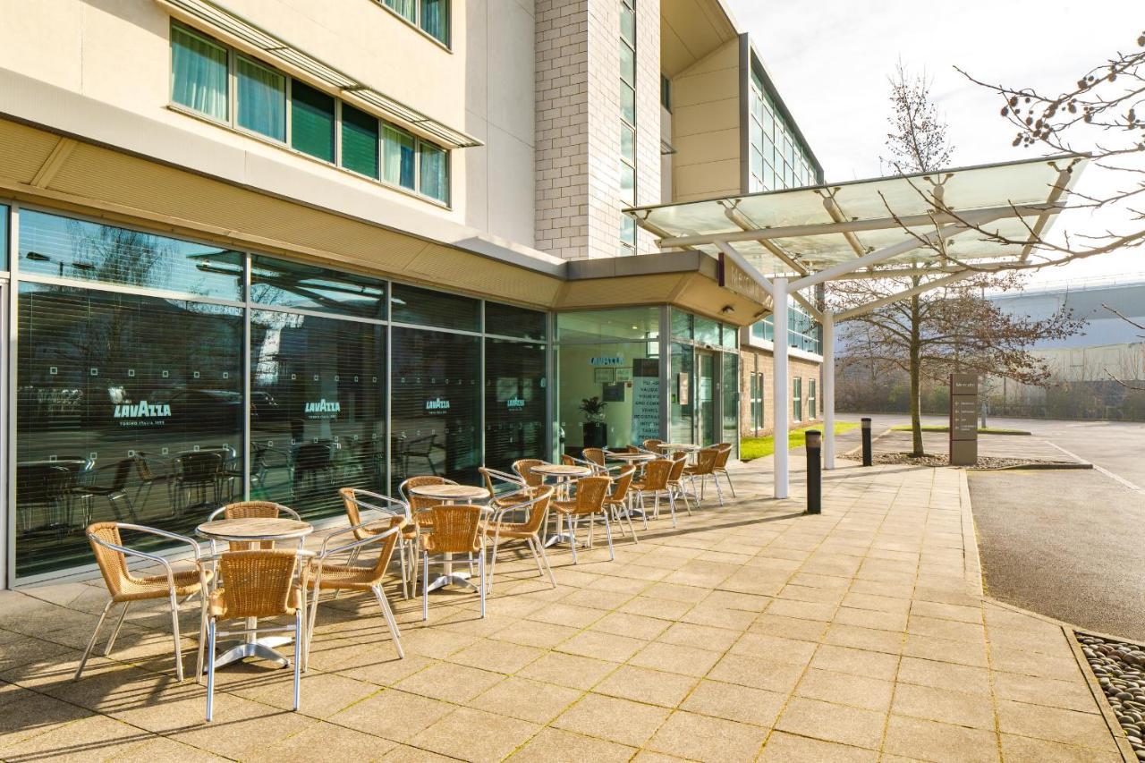 Mercure Parkway 4* Sheffield