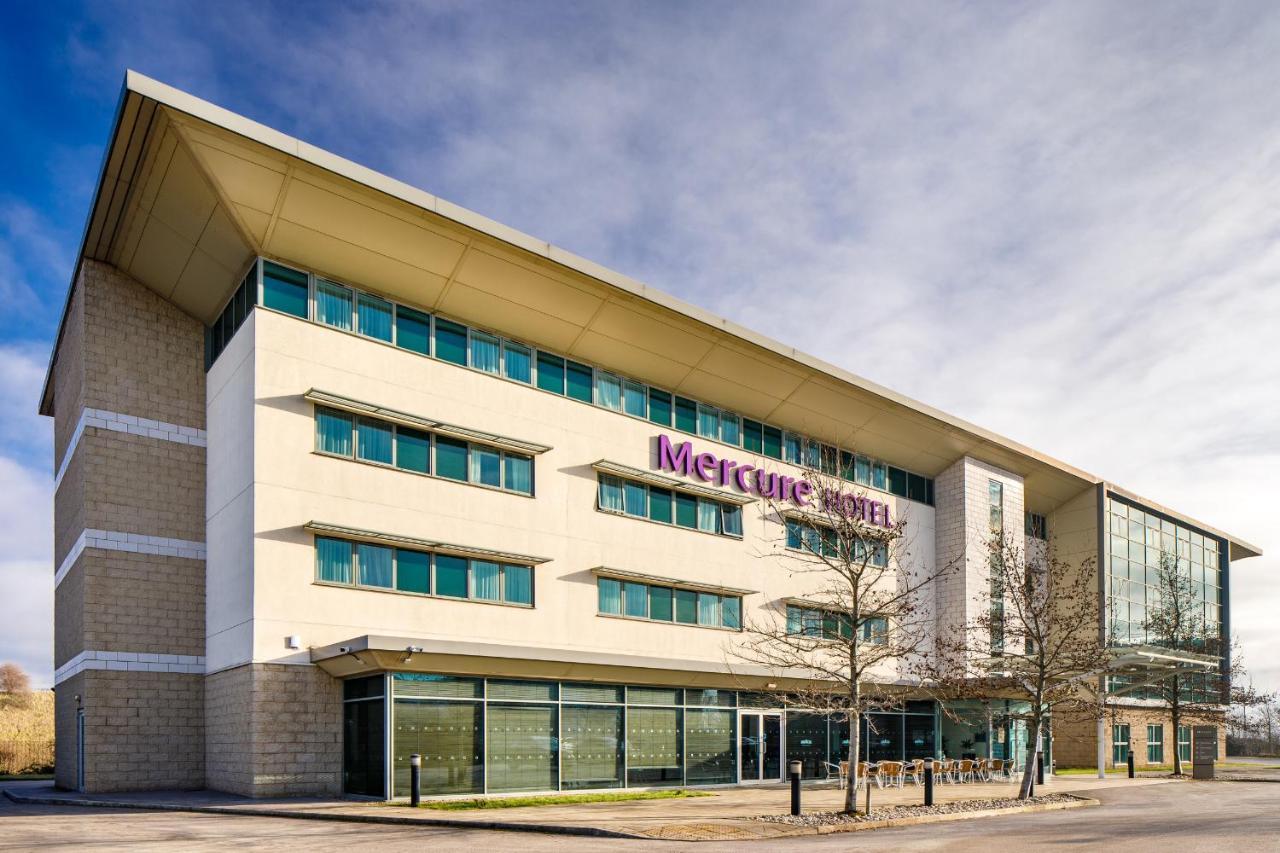Hotel Mercure Parkway Sheffield
