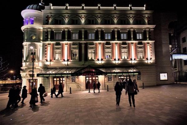 Iconic Centre In The Devonshire Quarter Apartment