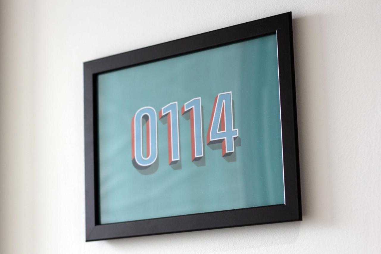 Apartment West Bar Penthouse Free Parking *