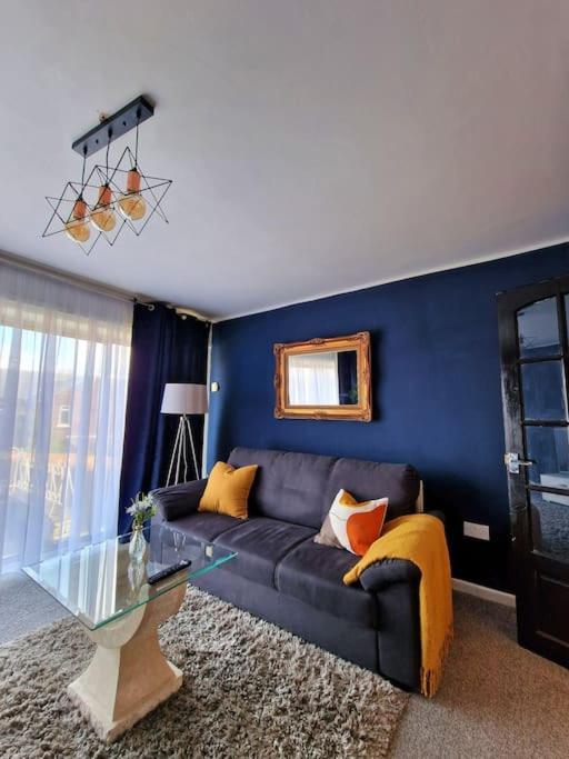 Stunning Gem Detached With Drive Casa de férias *