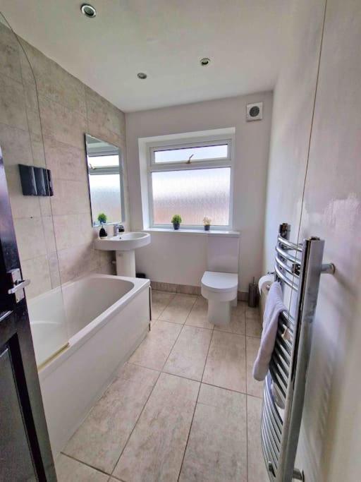 Stunning Gem Detached With Drive