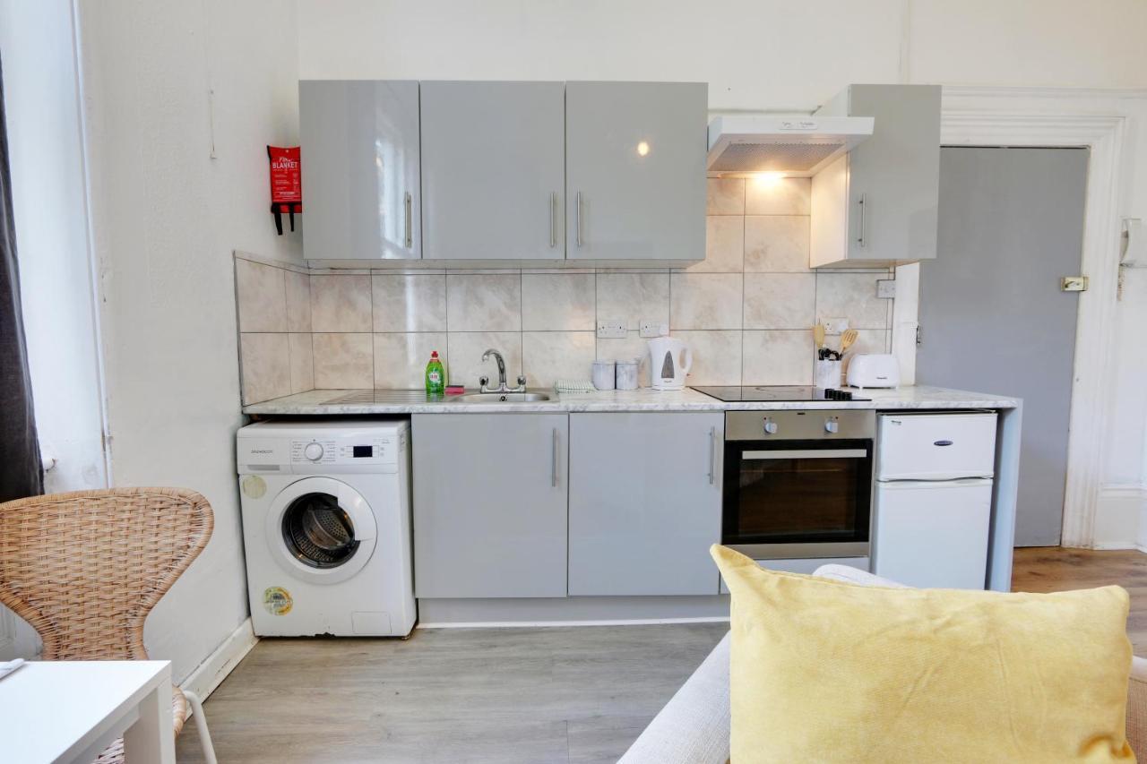 Convenient 1-bed - Ideal For Working Away, Free Parking, Pet Friendly, Netflix Sheffield