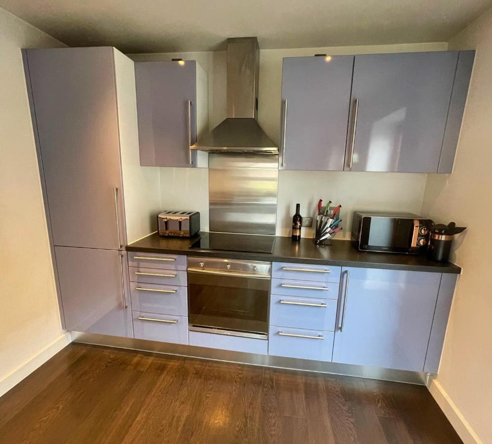 Historic Clock Tower With Rooftop Terrace And Free Secure Parking * Sheffield