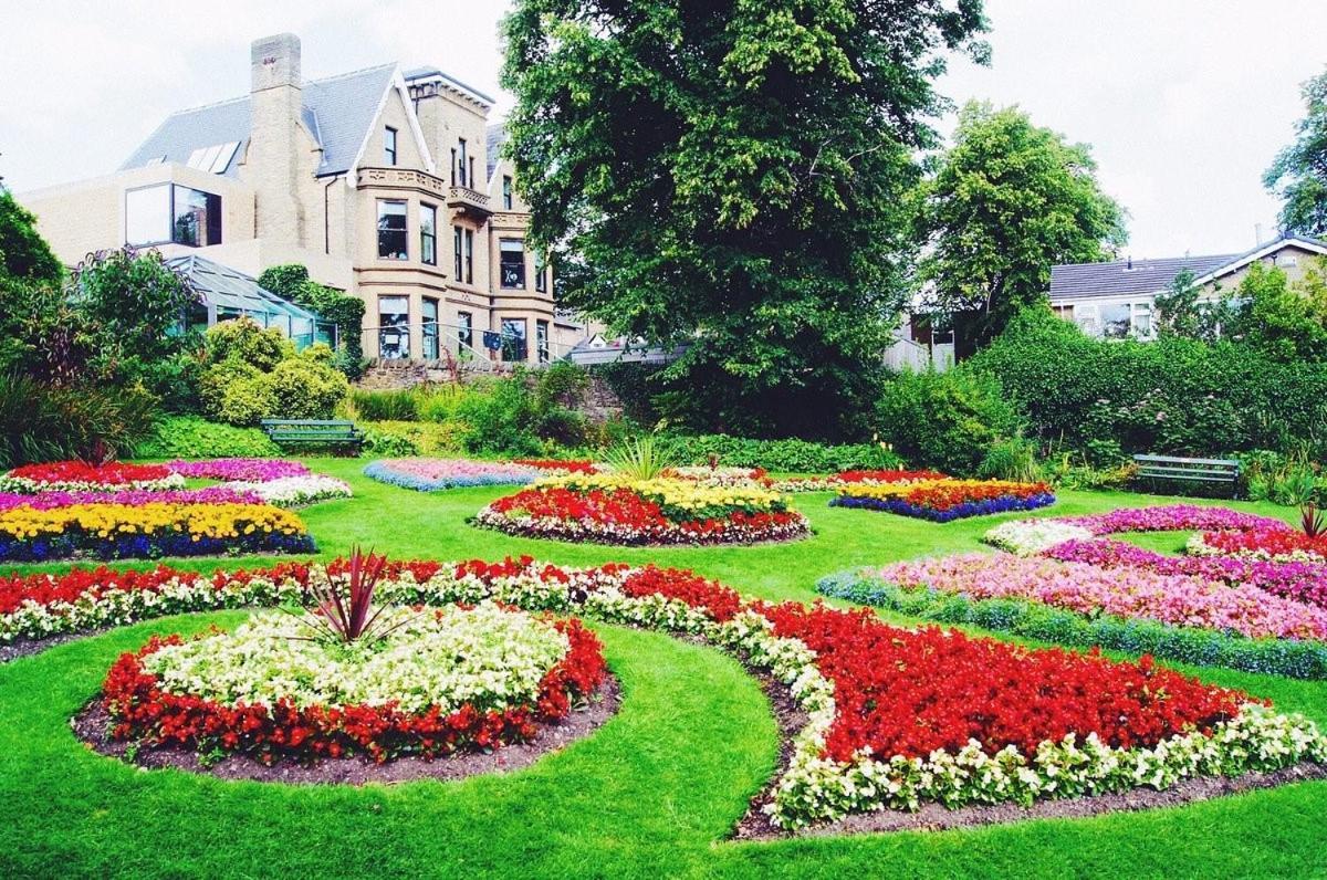 Historic Clock Tower With Rooftop Terrace And Free Secure Parking Apartment Sheffield