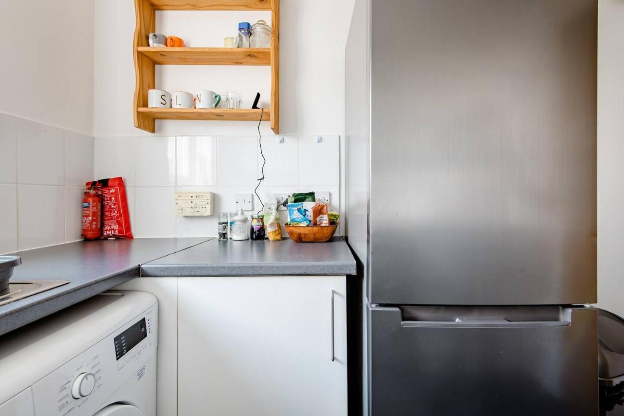 Apartment Ground Floor City Centre University Free Parking *