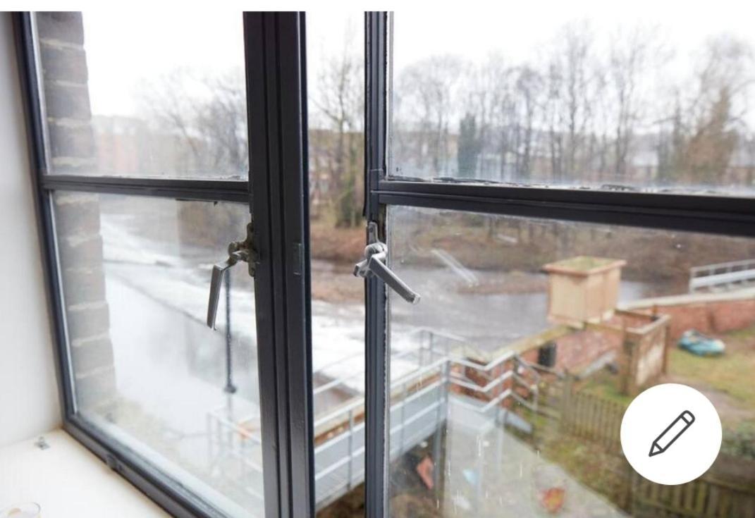Apartment Urban Riverside Retreat - Little Kelham, Sheffield