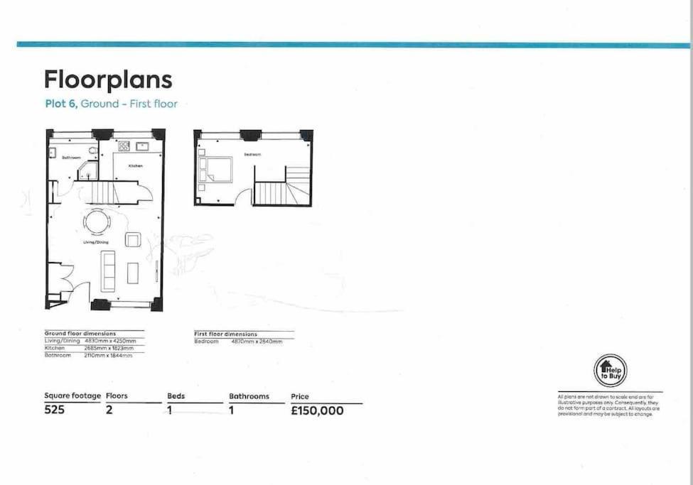 Urban Riverside Retreat - Little Kelham,