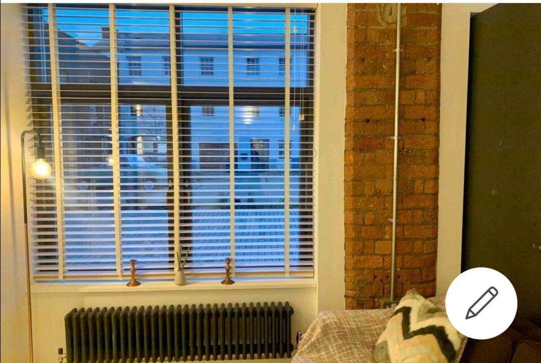 Apartment Urban Riverside Retreat - Little Kelham, *