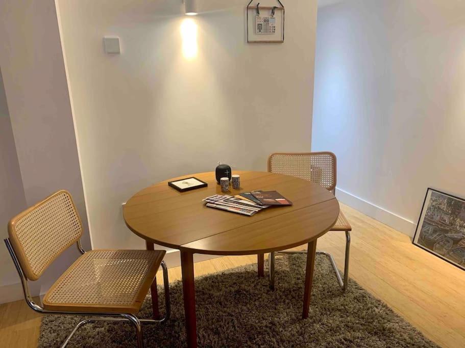 Urban Riverside Retreat - Little Kelham, *
