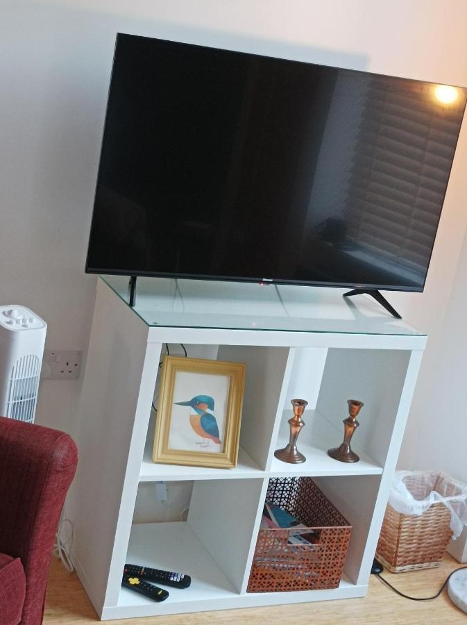 Urban Riverside Retreat - Little Kelham, Apartment *