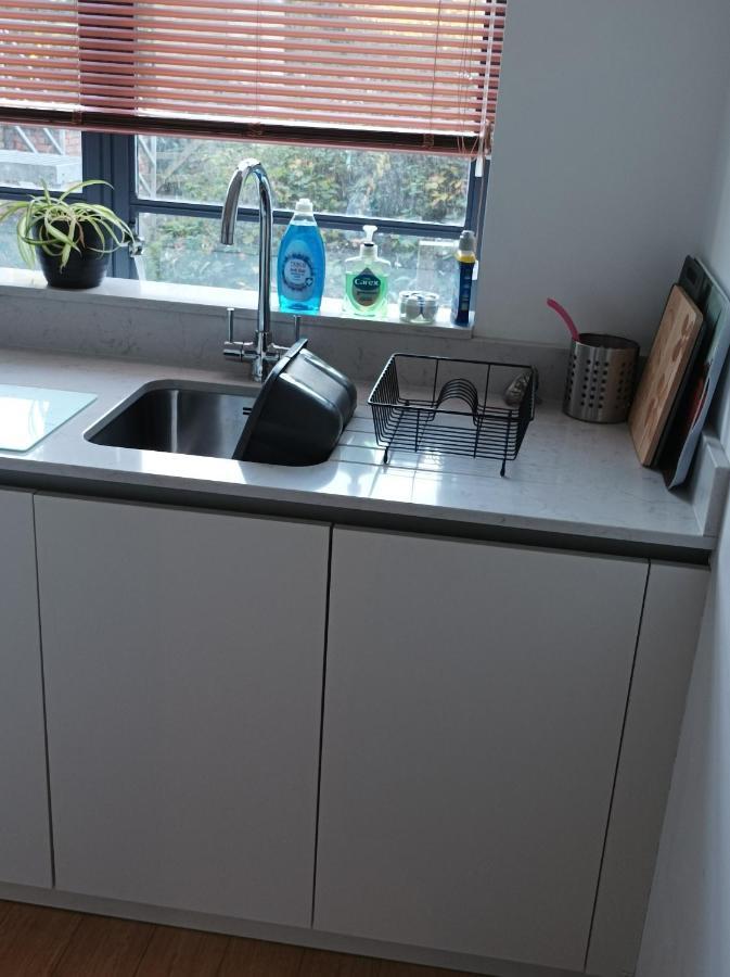 Apartment Urban Riverside Retreat - Little Kelham, *