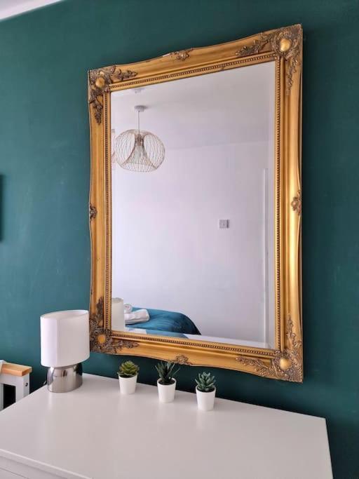 Stunning Gem Detached With Drive Sheffield