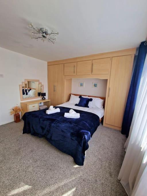 Stunning Gem Detached With Drive